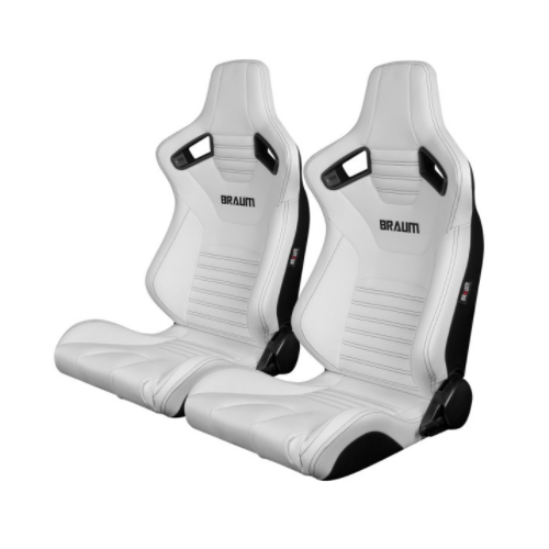 Braum? - Elite-X Sport Seats