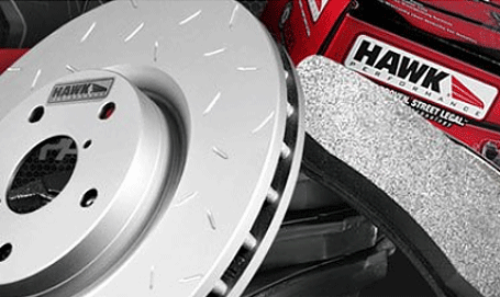 Power Stop: Developing Superior Braking Solutions for the Worlda€?s Toughest Braking Problems