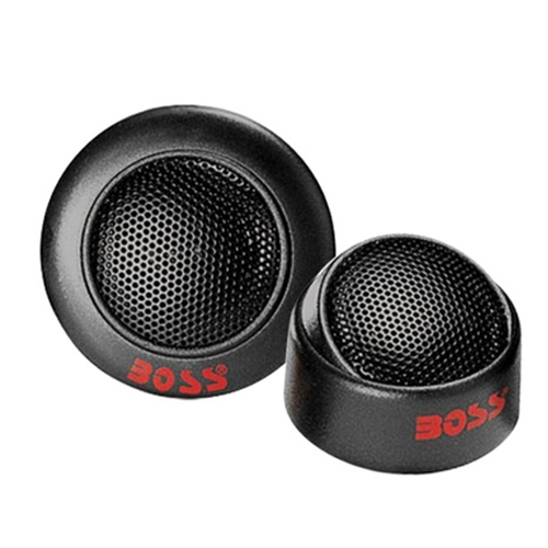 BOSS? - 1" 250W Micro-Dome Tweeters