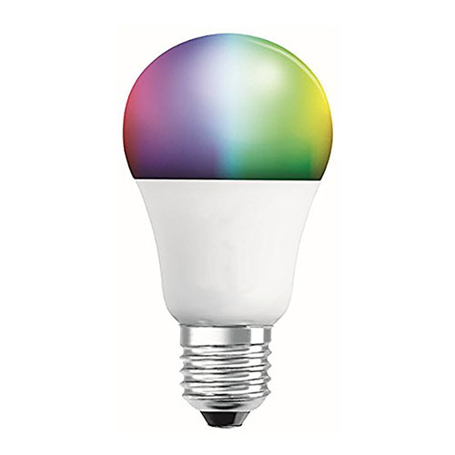 SMART HomeKit? A19 Full Color Bulb 10 Watts